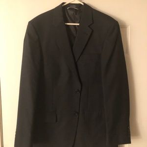 Men's Saddlebred Blazer